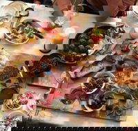 Piccolo Trattoria - Kawana Tourism