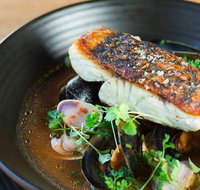Pineapple Hotel Steakhouse - Kawana Tourism