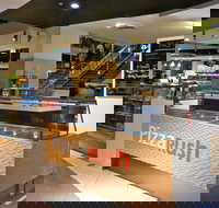 Pizza Rush - Kawana Tourism