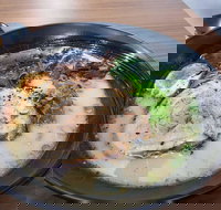 Ramen Eki - Kawana Tourism