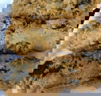 Silver Seas Chinese Restaurant - Kawana Tourism