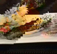 Steel Tree  The Foreshore - Kawana Tourism