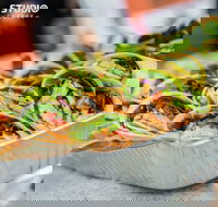 Studio Coffee - Kawana Tourism