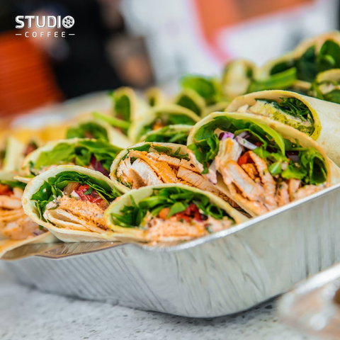 Studio Coffee - Kawana Tourism 0