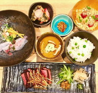 Sumi Open Kitchen - Kawana Tourism