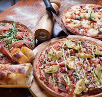 Supreme Gourmet Pizza Bar - North Strathfield - Kawana Tourism
