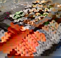Sushi Sushi - Kawana Tourism