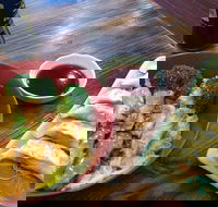 Sushi Club - Kawana Tourism