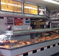 SushiRap - Kawana Tourism