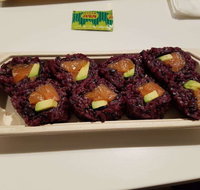 Sushi Hon - Barangaroo - Kawana Tourism