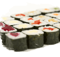Sushi World - Macquarie Park - Kawana Tourism