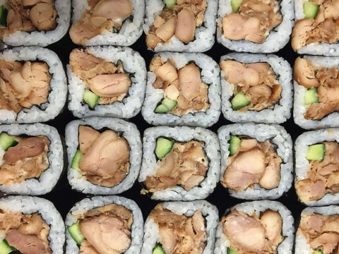 Sushi Pia - Kawana Tourism 0