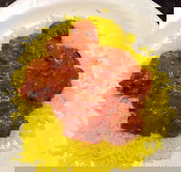 Swagat Indian Restaurant - Kawana Tourism