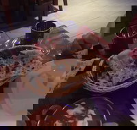 Tandoori Kitchen Indian Restaurant - Kawana Tourism