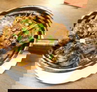 Tasty Eating House - Kingsford - Kawana Tourism