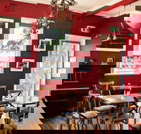 Tellers Swansea - Kawana Tourism