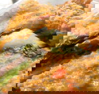 Thai Ways - Kawana Tourism