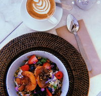 The Milkman's Daughter - Kawana Tourism