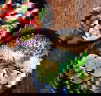 The Beach Shed - Kawana Tourism