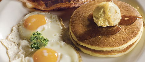 The Pancake Parlour - Hoppers Crossing - Kawana Tourism 0