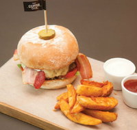 The Coffee Club - Helensvale - Kawana Tourism