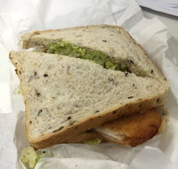 Tooronga Sandwich Cafe