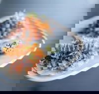 Treehouse Lounge - Kawana Tourism