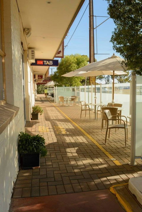 V Hotel - Kawana Tourism 0