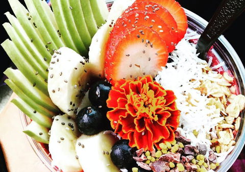 Wildernis Cafe And Bar - Kawana Tourism 0