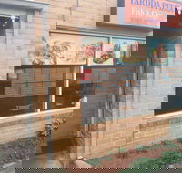 Yardda Pizza - Kawana Tourism