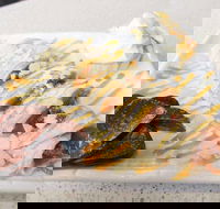 Zeit with Zaytoon - Kawana Tourism