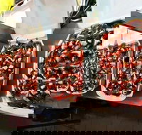 Aladdin's pizza  kebabs - Kawana Tourism