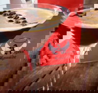 Angels Bayside Cafe - Kawana Tourism