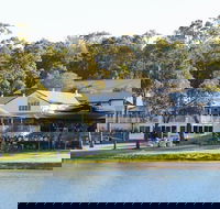 Aravina Estate - Kawana Tourism