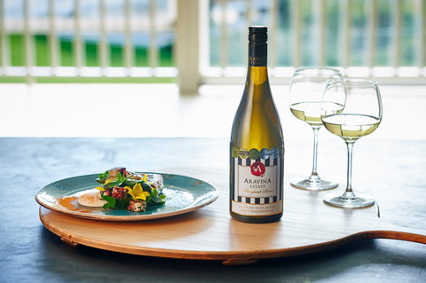 Aravina Estate - Kawana Tourism 1