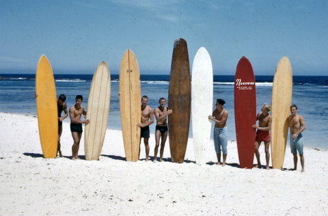 Aravina Estate - Kawana Tourism 2