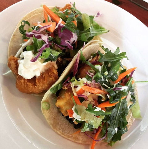 Argo Cafe Restaurant - Kawana Tourism 0