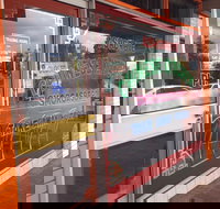 Ashgrove Chinese Kitchen - Kawana Tourism