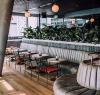 Barangaroo House - Smoke - Kawana Tourism