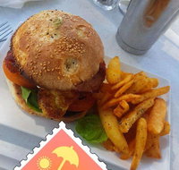 Beaches Cafe - Kawana Tourism