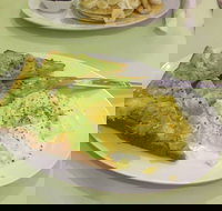 Biscuit Cafe - Springwood - Kawana Tourism