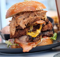 Burgertory - Kew - Kawana Tourism