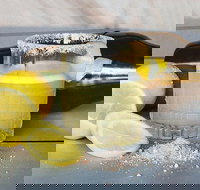 Cabana Bar - Kawana Tourism