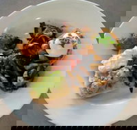 Caffissimo - Wangara - Kawana Tourism