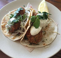 Canteen - Kawana Tourism