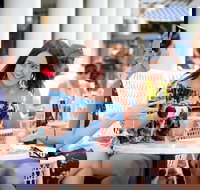 Chop 'n  Chill - Kawana Tourism