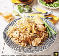 D'Elephant Thai Street Food - Glen Waverley
