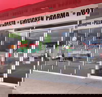 Derrimut Pizza Cafe - Kawana Tourism