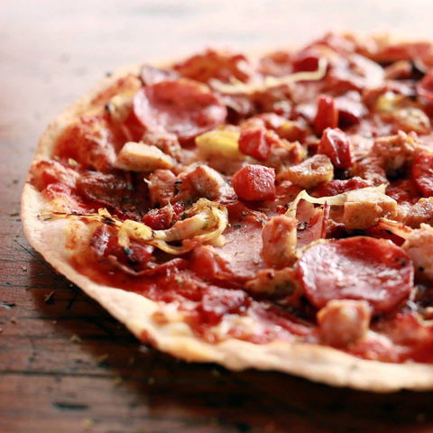 Doughboy - Randwick - Kawana Tourism 0