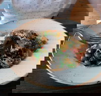 Espresso 155 - Kawana Tourism